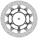 Disque de frein NG BRAKES rond flottant 1956G | Oxmoto