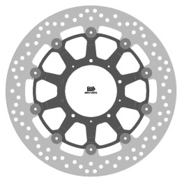 Disque de frein NG BRAKES rond flottant 2169G | Oxmoto