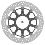 Disque de frein NG BRAKES rond flottant 2169G | Oxmoto