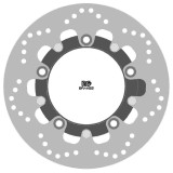 Disque de frein NG BRAKES rond fixe 2181G | Oxmoto