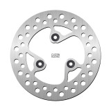 Disque de frein NG BRAKES rond fixe 1390 | Oxmoto