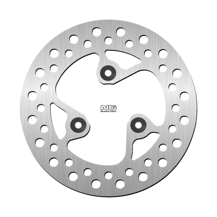 Disque de frein NG BRAKES rond fixe 1390 | Oxmoto