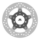Disque de frein NG BRAKES rond fixe 2178G | Oxmoto