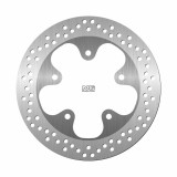 Disque de frein NG BRAKES rond fixe 1849 | Oxmoto