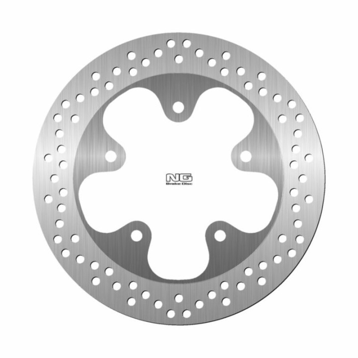 Disque de frein NG BRAKES rond fixe 1849 | Oxmoto