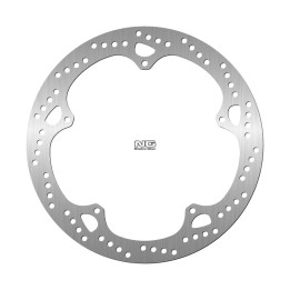 Disque de frein NG BRAKES rond fixe 2096 | Oxmoto