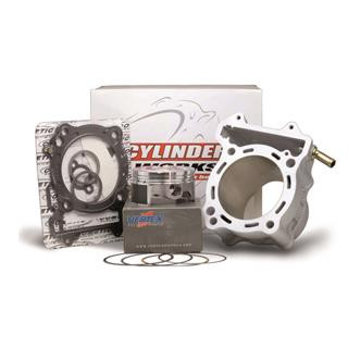 Kit cylindre CYLINDER WORKS Big Bore - Ø90mm KTM | Oxmoto