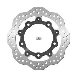 Disque de frein NG BRAKES pétale flottant 1823X | Oxmoto