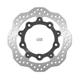 Disque de frein NG BRAKES pétale flottant 1823X | Oxmoto