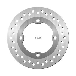 Disque de frein NG BRAKES rond fixe 1902 | Oxmoto