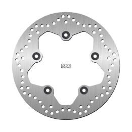 Disque de frein NG BRAKES rond fixe 1317 | Oxmoto