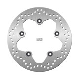 Disque de frein NG BRAKES rond fixe 1317 | Oxmoto