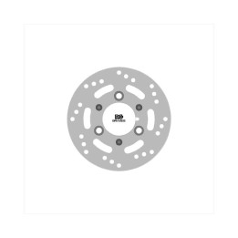 Disque de frein NG BRAKES rond fixe 2164G | Oxmoto