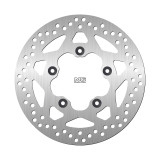 Disque de frein NG BRAKES rond fixe 2153 | Oxmoto