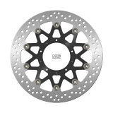 Disque de frein NG BRAKES rond flottant 1856G | Oxmoto