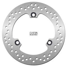 Disque de frein NG BRAKES rond fixe 1575 | Oxmoto