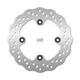 Disque de frein NG BRAKES pétale fixe 2093X | Oxmoto