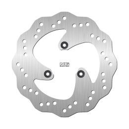 Disque de frein NG BRAKES pétale fixe 1958X | Oxmoto
