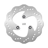 Disque de frein NG BRAKES pétale fixe 1958X | Oxmoto