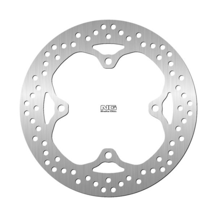 Disque de frein NG BRAKES rond fixe 2105 | Oxmoto