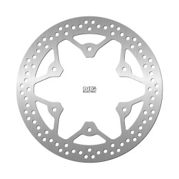 Disque de frein NG BRAKES rond fixe 1989 | Oxmoto