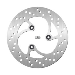 Disque de frein NG BRAKES rond fixe 1866 | Oxmoto