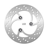 Disque de frein NG BRAKES rond fixe 1866 | Oxmoto