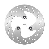 Disque de frein NG BRAKES rond fixe 1974 | Oxmoto