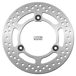 Disque de frein NG BRAKES rond fixe 1529 | Oxmoto