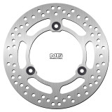 Disque de frein NG BRAKES rond fixe 1529 | Oxmoto