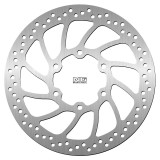Disque de frein NG BRAKES rond fixe 1645 | Oxmoto