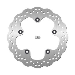 Disque de frein NG BRAKES pétale fixe 1434X | Oxmoto