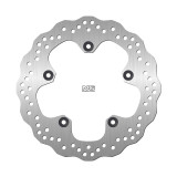Disque de frein NG BRAKES pétale fixe 1434X | Oxmoto