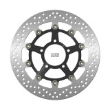 Disque de frein NG BRAKES rond flottant 1753G | Oxmoto
