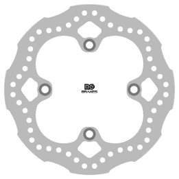 Disque de frein NG BRAKES pétale flottant 364X | Oxmoto