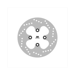 Disque de frein NG BRAKES rond fixe 2148 | Oxmoto
