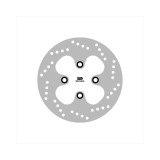 Disque de frein NG BRAKES rond fixe 2148 | Oxmoto