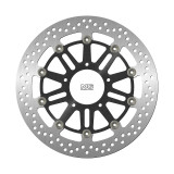 Disque de frein NG BRAKES rond flottant 1729G | Oxmoto