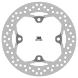Disque de frein NG BRAKES rond fixe 2212 | Oxmoto