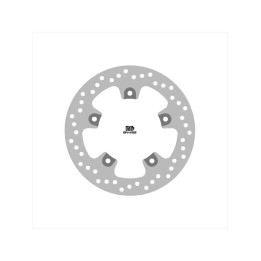 Disque de frein NG BRAKES rond fixe 2107 | Oxmoto