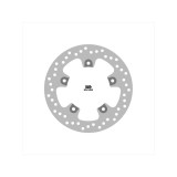Disque de frein NG BRAKES rond fixe 2107 | Oxmoto