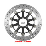 Disque de frein NG BRAKES Race Star rond flottant 1845ZG