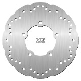 Disque de frein NG BRAKES pétale fixe 1612X | Oxmoto