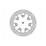 Disque de frein NG BRAKES rond fixe 2214 | Oxmoto