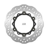 Disque de frein NG BRAKES pétale flottant 1994X | Oxmoto