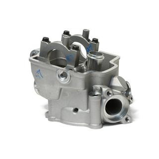 Culasse CYLINDER WORKS - Honda CRF250R/X | Oxmoto