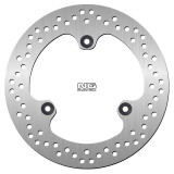 Disque de frein NG BRAKES rond fixe 1567 | Oxmoto