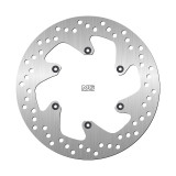 Disque de frein NG BRAKES rond fixe 1172 | Oxmoto