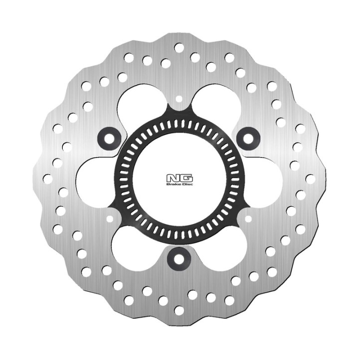 Disque de frein NG BRAKES pétale fixe 1752 | Oxmoto