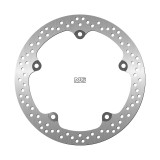 Disque de frein NG BRAKES rond fixe 2082 | Oxmoto